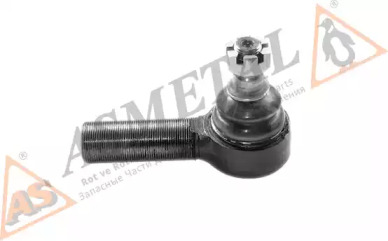 Шарнир ASMETAL 17MR3100