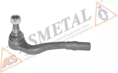 Шарнир ASMETAL 17MR3201
