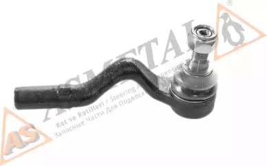 Шарнир ASMETAL 17MR3501