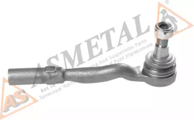 Наконечник тяги рульової (R) MB E-class (W211) 02- ASMETAL 17MR3502