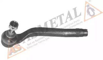 Шарнир ASMETAL 17MR4500