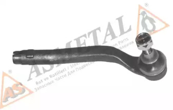 Шарнир ASMETAL 17MR4501