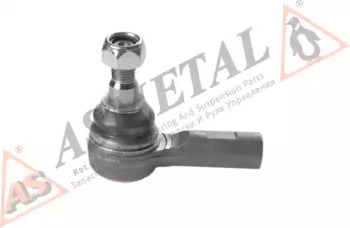 Наконечник тяги рульової Opel Frontera/Monterey 91-04 ASMETAL 17OP0501