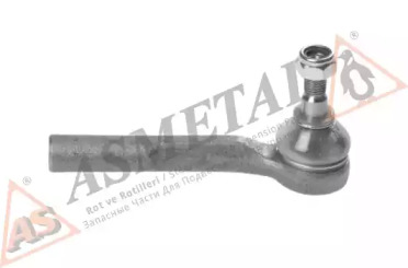 Шарнир ASMETAL 17OP1011