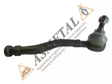 Шарнир ASMETAL 17PE0401