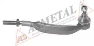 Шарнир ASMETAL 17PE4701