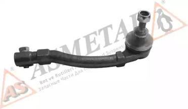 Наконечник тяги рульової (R) Renault Laguna I 1.6-3.0 24V 93-02 ASMETAL 17RN0501