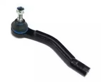 Наконечник тяги рульової (L) Renault Clio/Captur/Zoe 12- ASMETAL 17RN5560