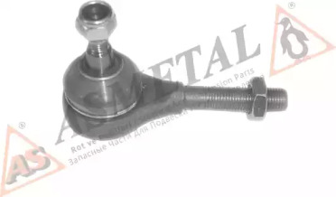 Наконечник тяги рульової Renault Trafic 80-01 ASMETAL 17RN6000