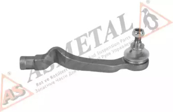 Наконечник тяги рульової (R) Honda Civic/CR-V -02 ASMETAL 17RV1000