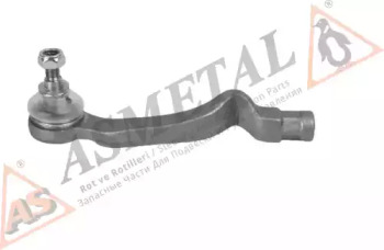 Наконечник тяги рульової (L) Honda Civic/CR-V -02 ASMETAL 17RV1001