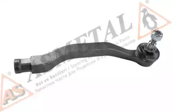 Наконечник тяги рульової (R) Honda Accord IV/V 90-98 ASMETAL 17RV1501