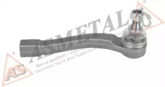 Шарнир ASMETAL 17SY0101