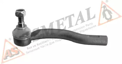 Шарнир ASMETAL 17TY2000