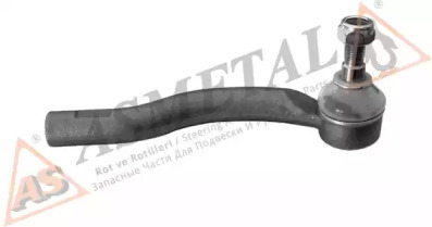 Шарнир ASMETAL 17TY2001