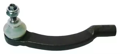 Наконечник тяги рульової (L) Volvo C70/S70/V70 90-05 ASMETAL 17VL0500