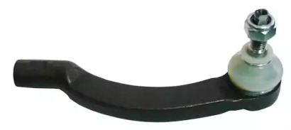 Наконечник тяги рульової (R) Volvo C70/S70/V70 90-05 ASMETAL 17VL0501