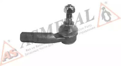 Шарнир ASMETAL 17VW2021
