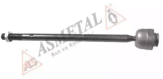 Тяга рульова Fiat Ducato/Citroen C25/Peugeot J5 81-94 (L=327mm) ASMETAL 20AR0100