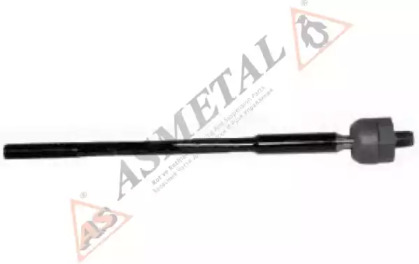 Тяга рульова Audi A2/Skoda Rapid 12-/VW Polo 10- ASMETAL 20AU1100