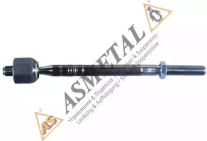 Тяга рульова Audi Q7/VW Touareg 2.0-6.0 02- (L=288.5mm) ASMETAL 20AU1300