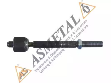 Тяга рульова Audi A4/A5/A8 2.0TDI/3.0TFSI 07- ASMETAL 20AU2500