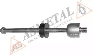 Тяга рульова BMW 3 (E21) 75-84 (L=255mm) ASMETAL 20BM0030