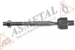 Тяга рульова BMW X5 (E53) 00- ASMETAL 20BM0400
