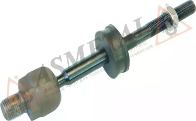 Тяга рульова BMW 3 (E36) 1.6-4.6 90-03 (L=207mm) ASMETAL 20BM1500