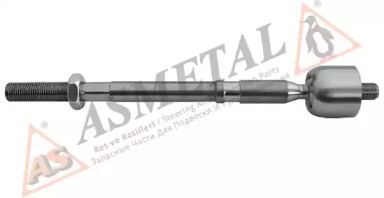 Тяга рульова Citroen C2/C3 ASMETAL 20CT0600