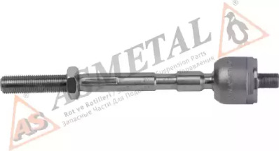 Тяга рульова Renault Logan 04- ASMETAL 20DC1000
