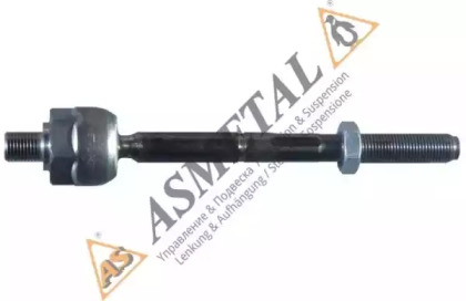 Тяга рульова Renault Logan II/Dacia Dokker 0.9-1.6 12- (L=193mm) ASMETAL 20DC2000