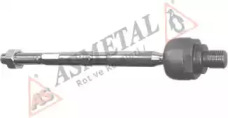 Тяга рульова Chevrolet Aveo 05- ASMETAL 20DW1000