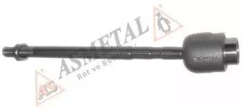 Тяга рульова Seat Ibiza/Malaga 84-93 (L=266.5mm) ASMETAL 20FI3110
