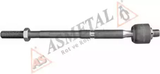 Тяга рульова Citroen Nemo 08- ASMETAL 20FI3505
