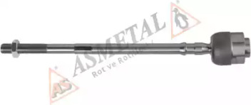 Тяга рульова Fiat Uno/Tipo/Bravo/Seat Ibiza 83-01 (L=272mm) ASMETAL 20FI4502