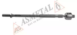 Тяга рульова Fiat Doblo 1.9JTD 01- (+PS) (M16x1.5/L=333,5mm) ASMETAL 20FI5500