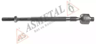 Тяга рульова Fiat Doblo 01- (+PS) (14x1.5mm) ASMETAL 20FI5502