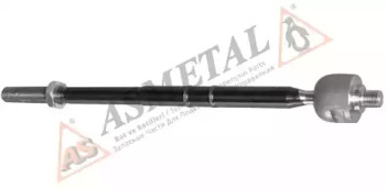Тяга рульова Ford Mondeo 93-00 (L=339mm) ASMETAL 20FR0501