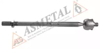 Тяга рульова Ford Focus/C-Max/Kuga/Volvo C30/S40 II/V50/C70 II 03- (L=291mm) ASMETAL 20FR1705