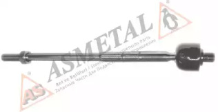 Тяга рульова Ford Escort IV 91-99 (L=307mm) ASMETAL 20FR20