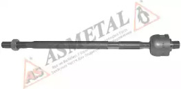 Тяга рульова Ford Fiesta 89-96 (L=299mm) ASMETAL 20FR3505