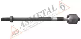 Тяга рульова Ford Fiesta 02- ASMETAL 20FR3515