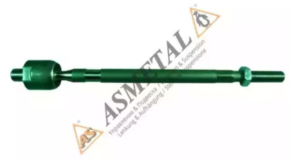 Тяга рульова Hyundai Accent II 00-05 (L=304.5mm) ASMETAL 20HY0510