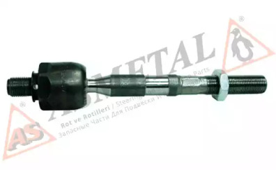 Тяга рульова Hyundai Santa Fe II 06-12 (L=190mm) ASMETAL 20HY3000