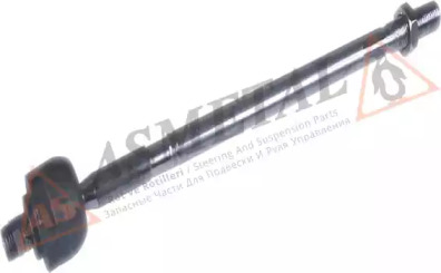Тяга рульова MB Vito (W638) 96- ASMETAL 20MR0800