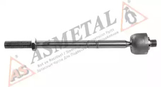 Тяга рульова MB Vito (W639) 03- ASMETAL 20MR0815