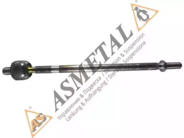 Тяга рульова MB Sprinter (W905) 94-06/VW LT (35-46) 96-06 (L=386mm) ASMETAL 20MR0900