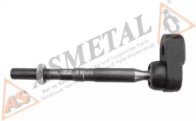 Тяга рульова MB A-class (W169) 04-12 ASMETAL 20MR1200
