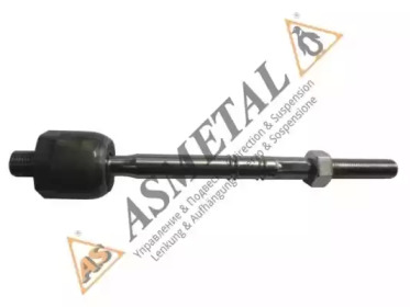 Тяга рульова MB A-class (W168) 1.4-2.1 97-04 ASMETAL 20MR1202